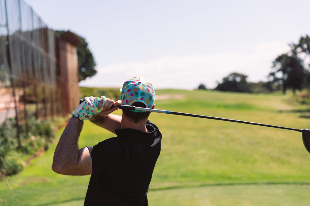 How Golfers Can be More Sustainable - Join the Green Revolution with Wild Golf
