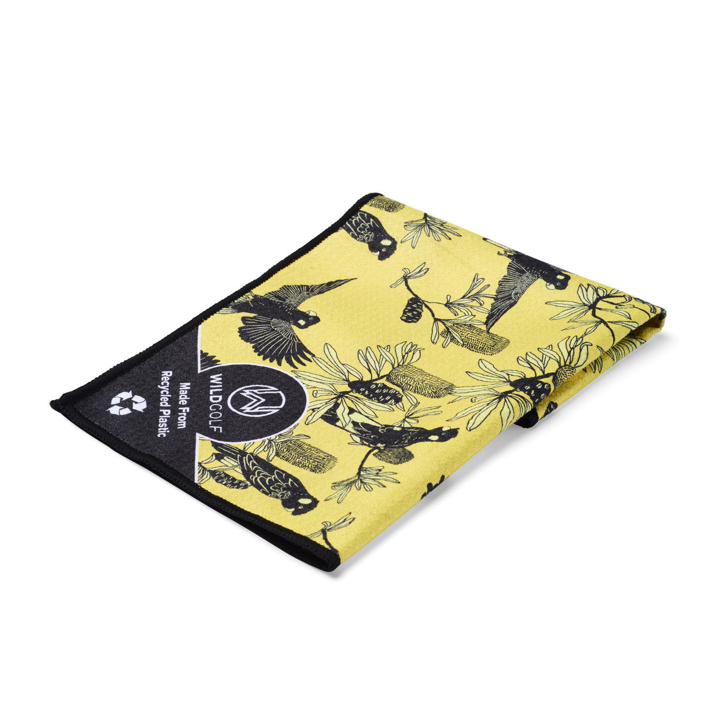 Wild Golf Gift Set - COCKATOO