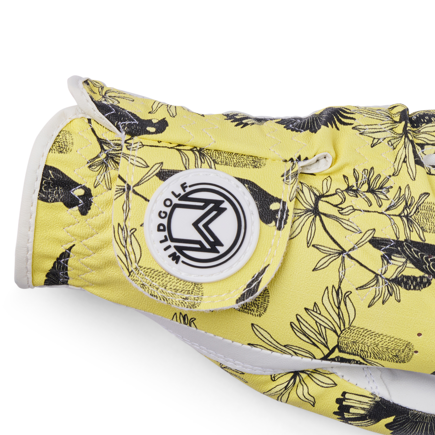 Wild Golf Gift Set - COCKATOO