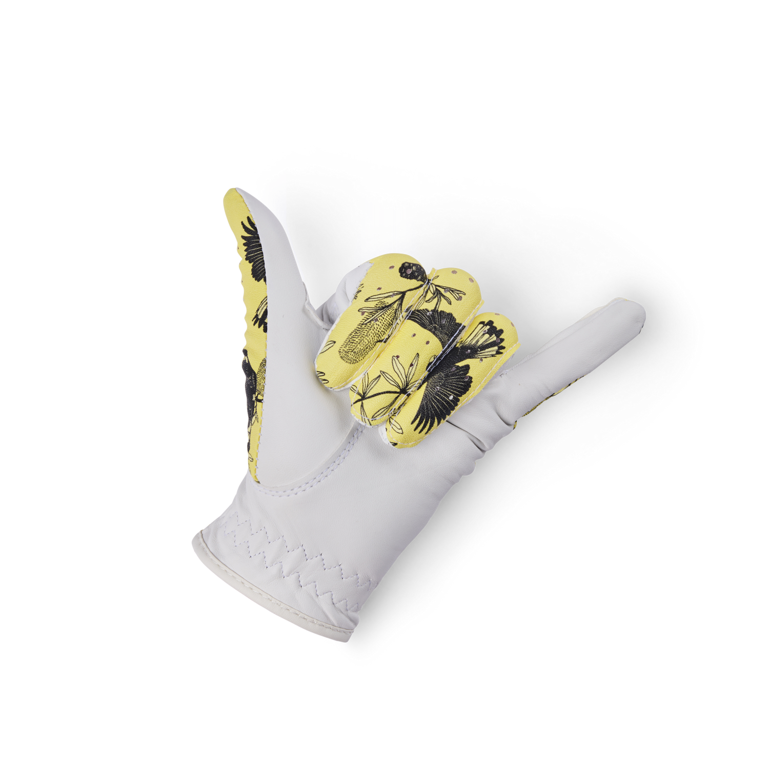 Wild Golf Gift Set - COCKATOO