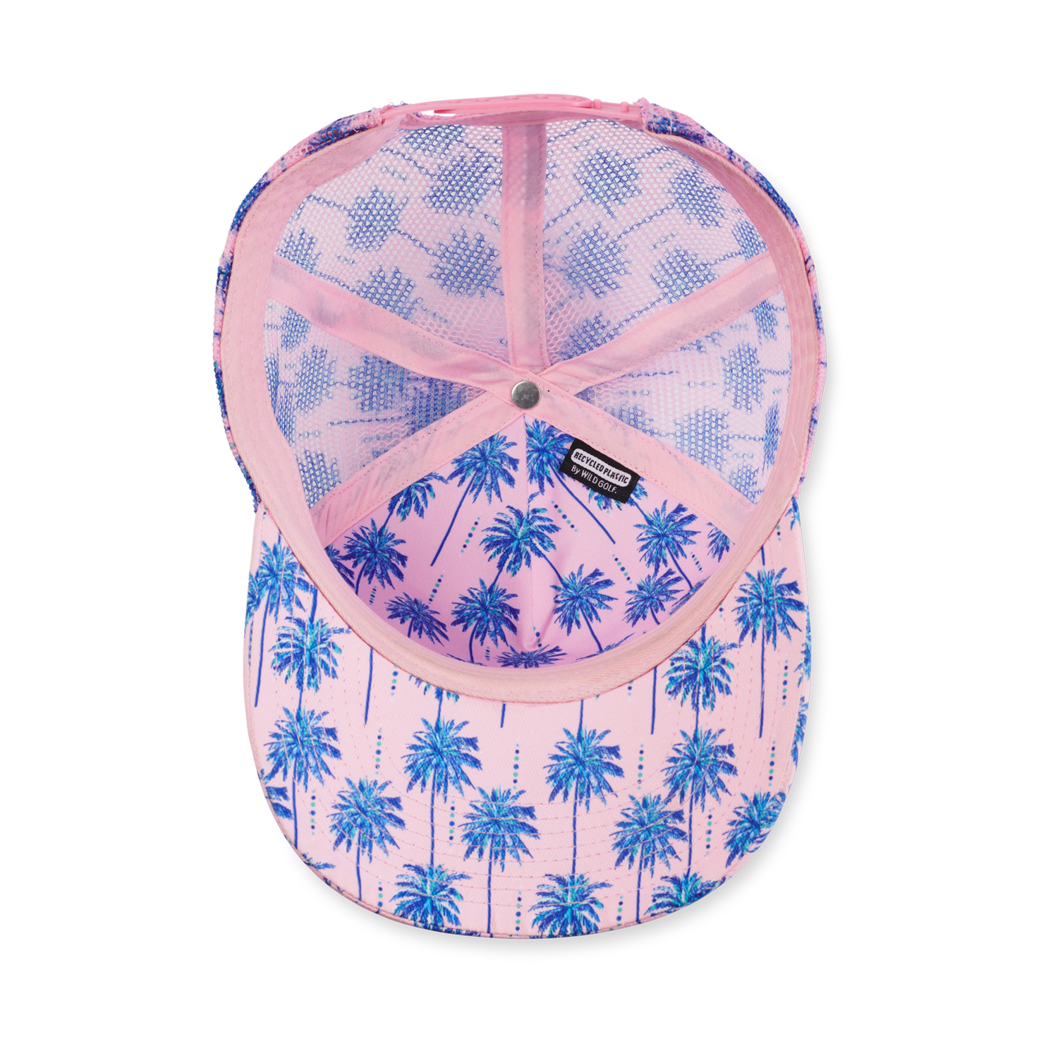 Wild Golf Gift Set - PALM