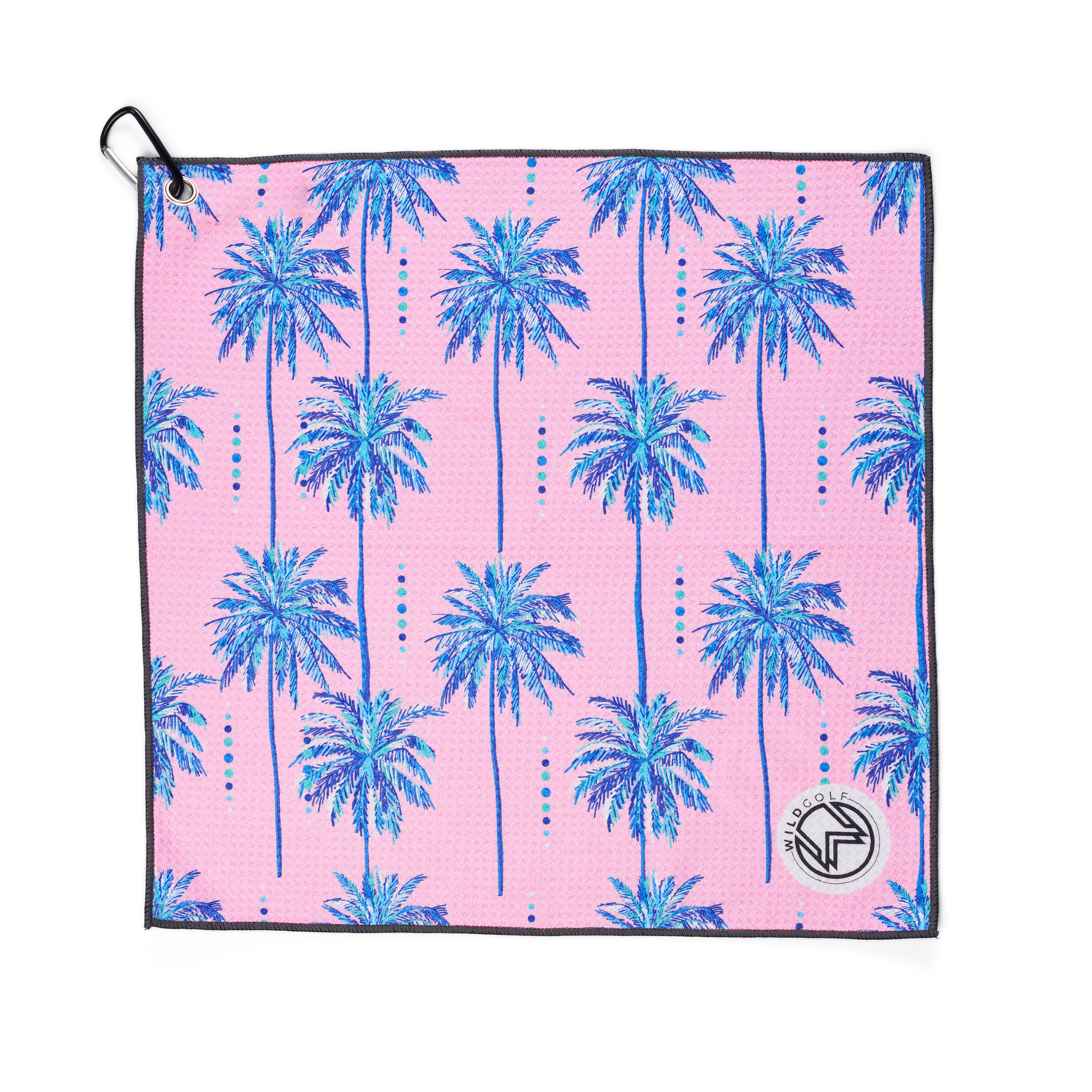Wild Golf Visor Set - PALM