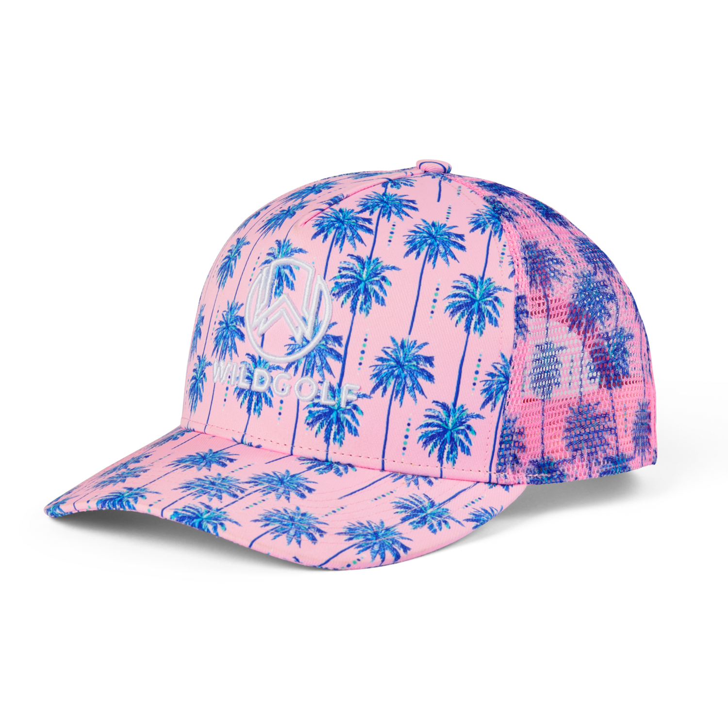 Wild Golf Gift Set - PALM