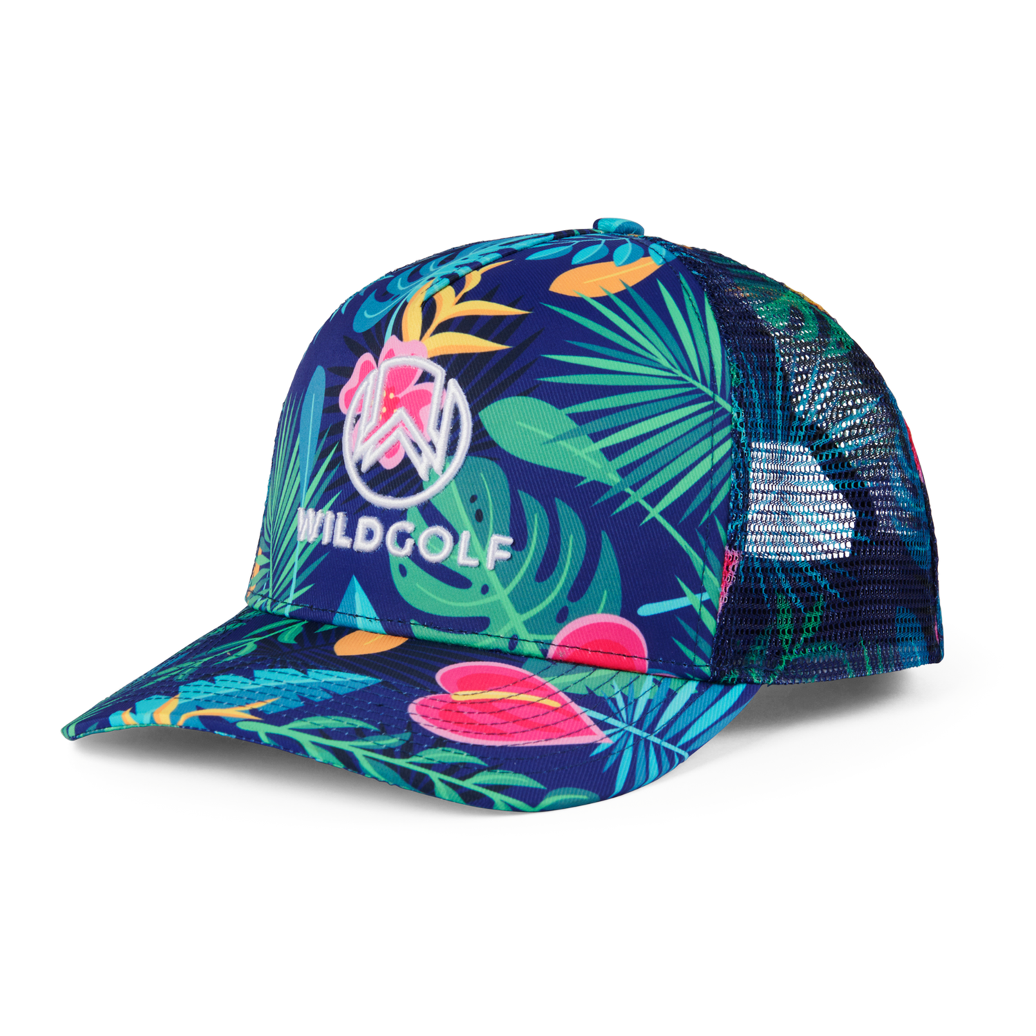 Wild Golf Gift Set - TROPICAL