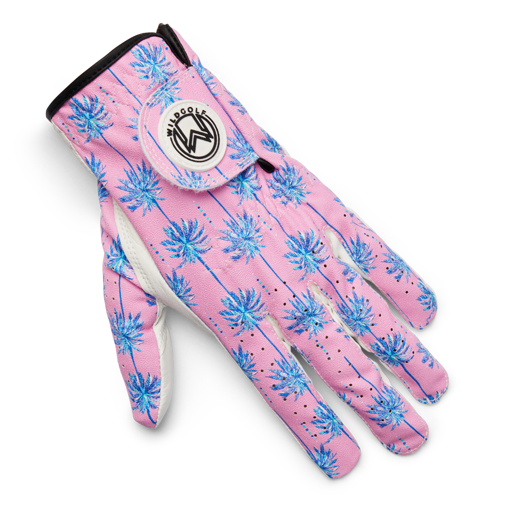 Wild Golf Gift Set - PALM