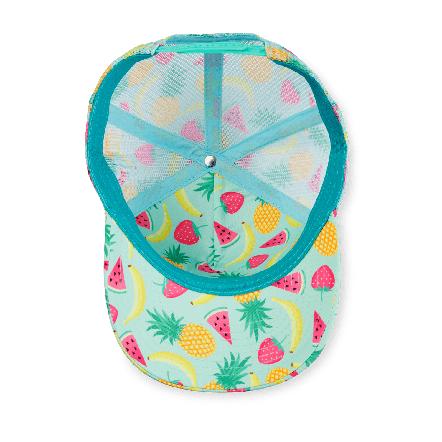 Wild Golf Hat - GREEN FRUIT